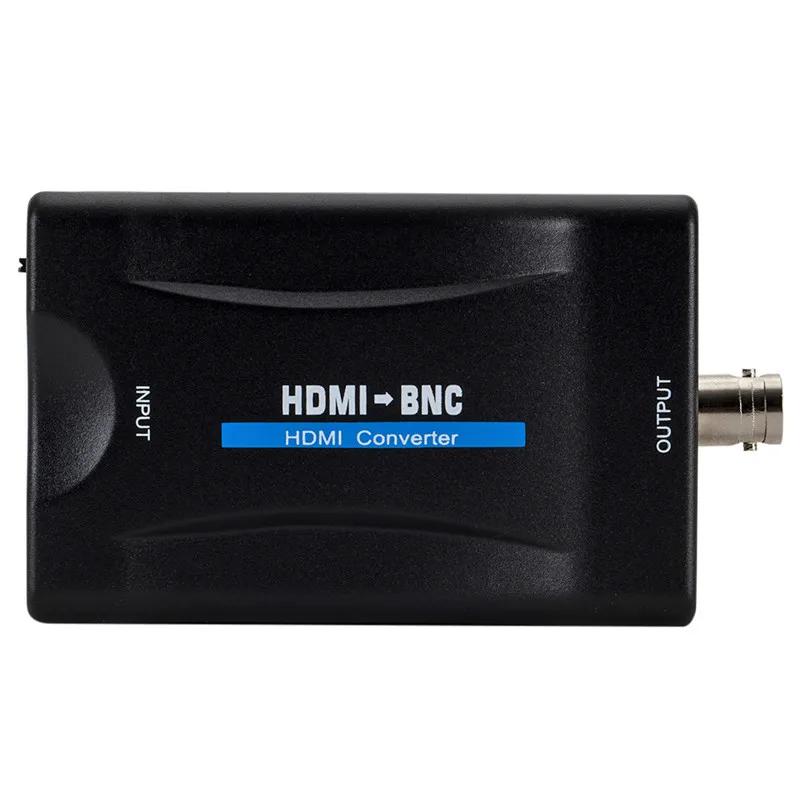 HDMI-BNC   ȯ , PAL/NTSC ȣȯ, USB  ڵ